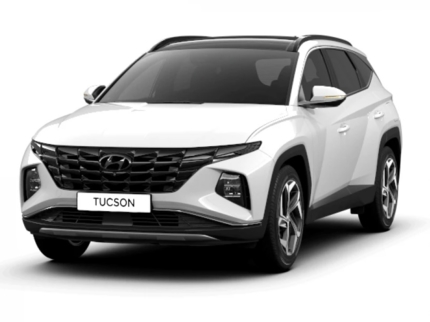 HYUNDAI TUCSON (OR - 001)